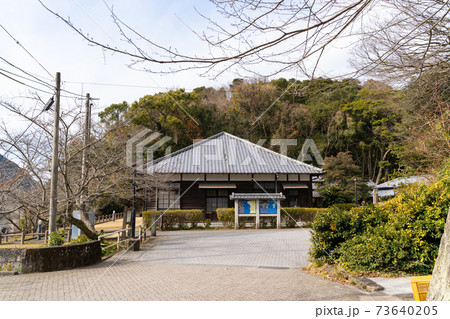 【熊本県】 三角西港 (三角旧港) 【熊本県】 三角西港 (三角旧港) 73640205