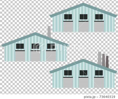 Factory Factory 73640319