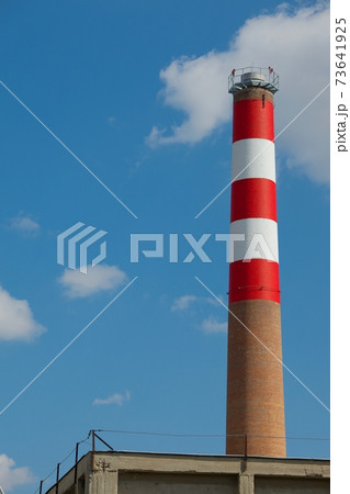 Chimney 73641925