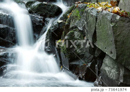 Waterfall 73641974