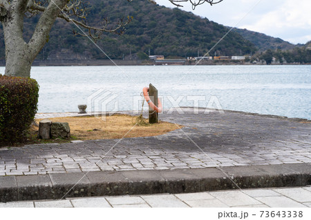 【熊本県】 三角西港 (三角旧港) 【熊本県】 三角西港 (三角旧港) 73643338