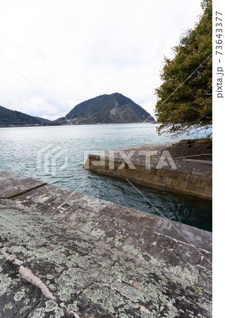 【熊本県】 三角西港 (三角旧港) 【熊本県】 三角西港 (三角旧港) 73643377