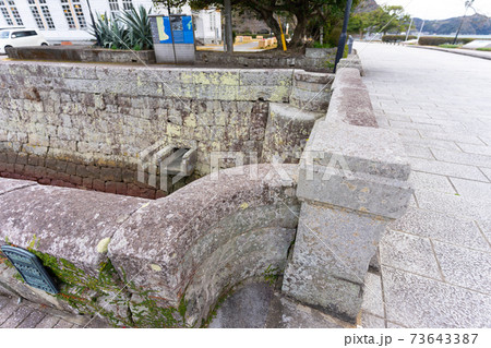 【熊本県】 三角西港 (三角旧港) 【熊本県】 三角西港 (三角旧港) 73643387
