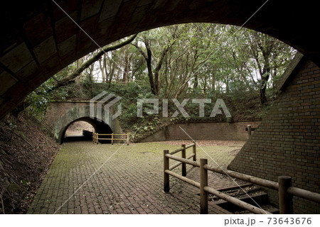 深山第三砲台跡 深山第三砲台跡 73643676