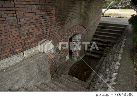 深山第二砲台跡 73643686