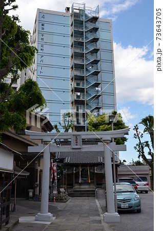 北千住 銭湯タカラ湯 北千住 銭湯タカラ湯 73643705