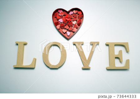 the heart of gift and love cordate words in valentines day the heart of gift and love cordate words in valentines day 73644333