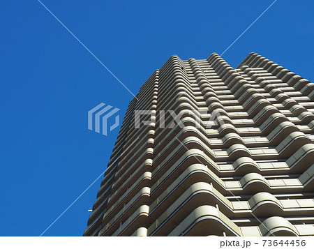 川口市の高層マンション 73644456