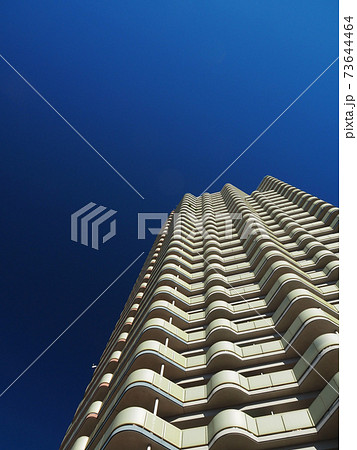 川口市の高層マンション 73644464