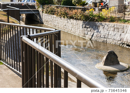 長瀬川遊歩公園 73645346