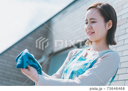 おねしょパンツの洗濯 おねしょパンツの洗濯 73646468