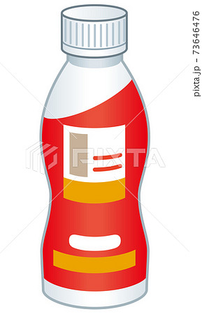 乳酸菌飲料　健康　風邪予防 73646476