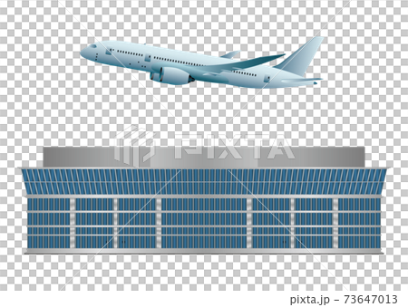機場和飛機 73647013