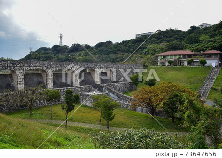 那覇市内 金城ダム公園 那覇市内 金城ダム公園 73647656
