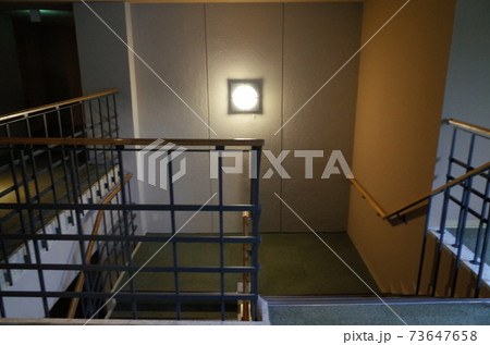 階段_旅籠屋定山渓商店 73647658