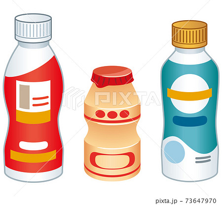 乳酸菌飲料　健康　風邪予防 73647970