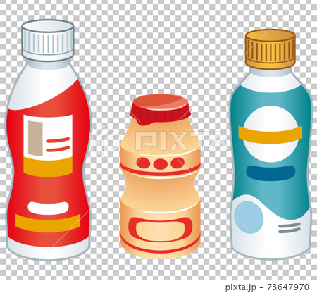 乳酸菌飲料　健康　風邪予防 73647970