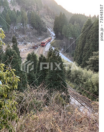 古閑の滝 古閑の滝 73648507