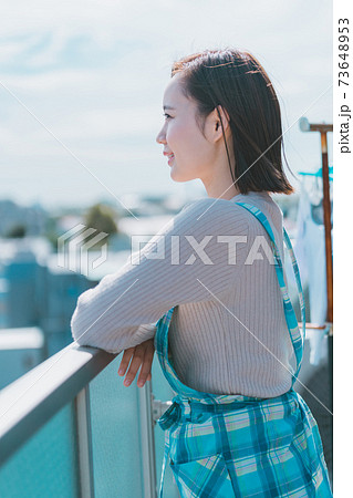 主婦の息抜き 73648953