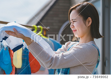 体操着のにおい 73649002