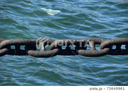 新型コロナウィルス感染都市封鎖・ロックダウンイメージ 73649961