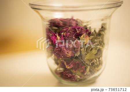 よもぎ蒸し 73651712