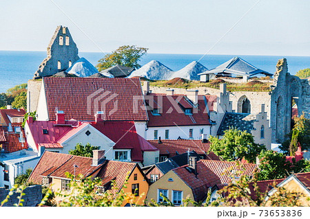 ヴィスビュー 73653836