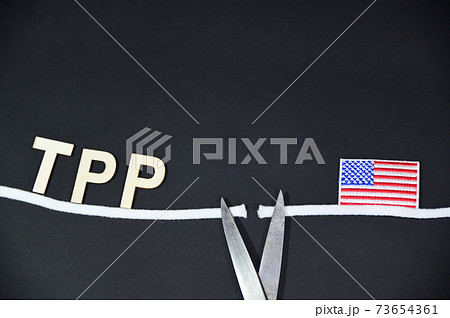 TPPとアメリカ TPPとアメリカ 73654361