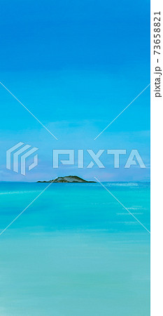 雲 空 海 73658821