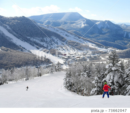 雪山 73662047