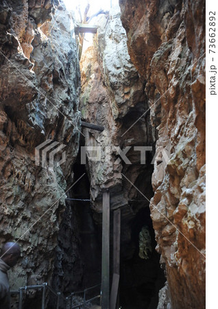 南アフリカ、スタークフォンテン洞窟、人類のゆりかご 南アフリカ、スタークフォンテン洞窟、人類のゆりかご 73662892