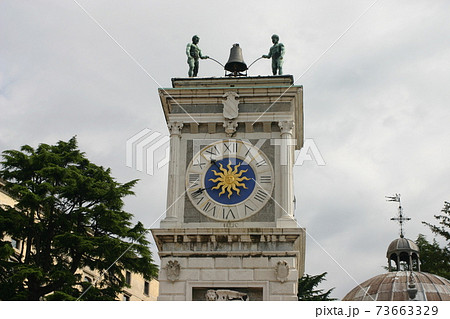 ウーディネ 73663329