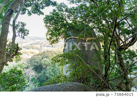 【兵庫県】 岩上神社 【兵庫県】 岩上神社 73664015
