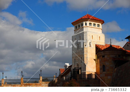 和歌山マリーナシティの建造物 和歌山マリーナシティの建造物 73665332