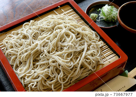 新得そば　新得蕎麦　新得そばの館 73667977
