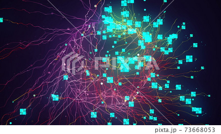 Rising Shapes Infographic Tree Rising Shapes Infographic Tree 73668053