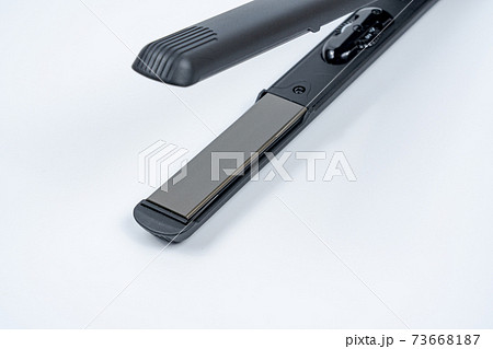 ストレート用ヘアアイロン 73668187