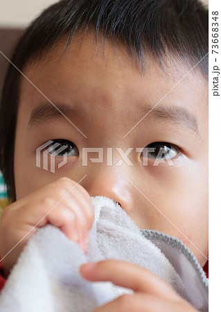子どもの成長 73668348