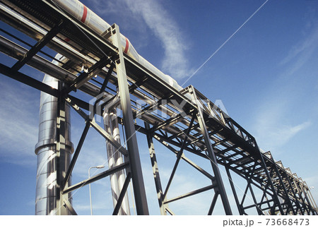 Pipeline and Scaffolding 73668473