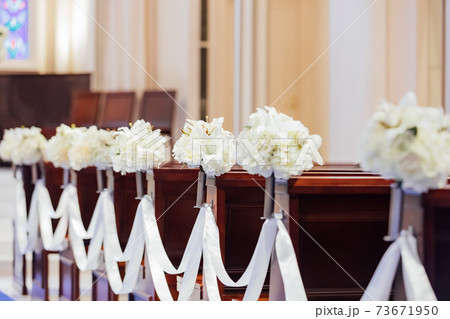 結婚式 チャペル 結婚式 チャペル 73671950