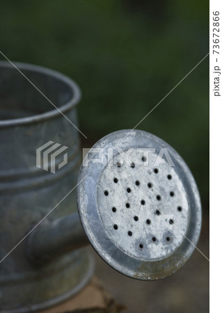 Detail Of Watering Can 73672866
