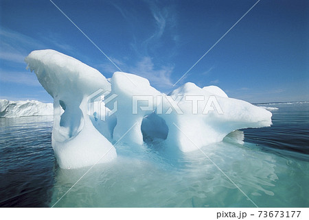 iceberg in sea iceberg in sea 73673177