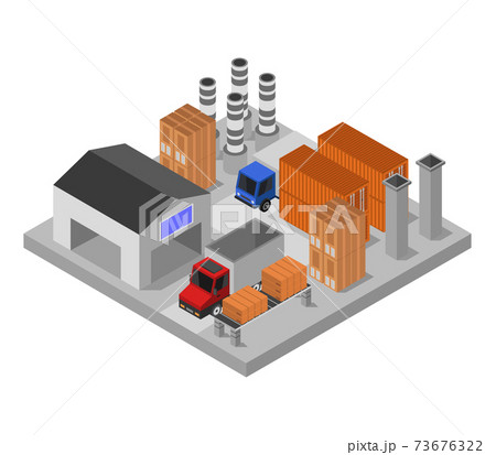 isometric industry isometric industry 73676322