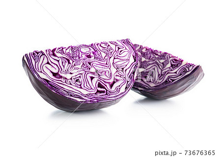 Fresh red cabbage. Fresh red cabbage. 73676365