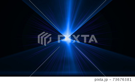 Laser lights Effect 73676381