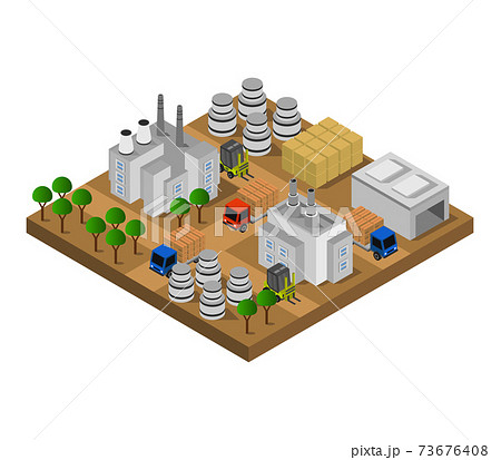 isometric industry isometric industry 73676408