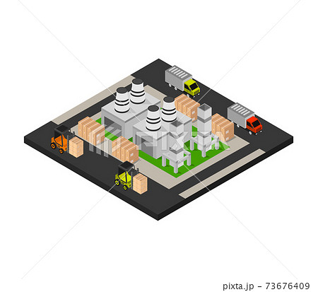 isometric industry isometric industry 73676409