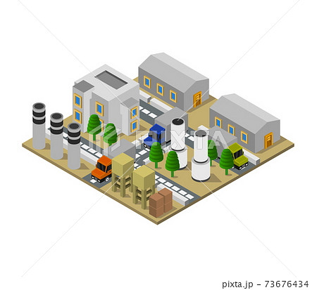 isometric industry isometric industry 73676434