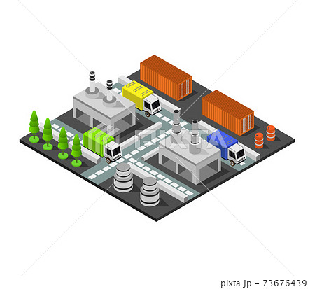 isometric industry isometric industry 73676439