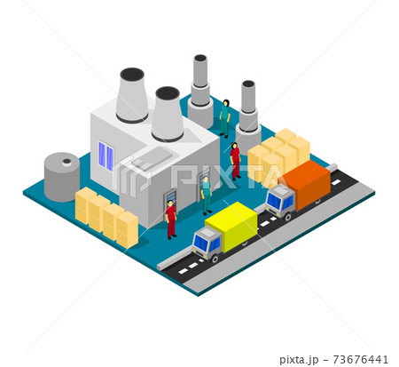 isometric industry isometric industry 73676441